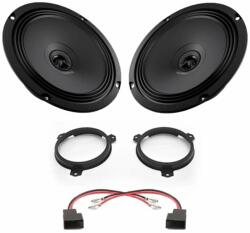 Audison Prima - Autós hangszórók - Toyota Yaris (2011-2018) - 165mm