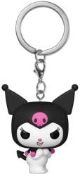 Funko Breloc Funko Pocket POP! Animation: Sanrio - Kuromi (105402)