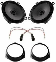 Audison Prima - Autóhangszórók - Fiat Punto (2005-2018) - 130mm