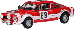 Abrex Model de colecție Abrex Curse: Mașini - Skoda 200RS (1974) - Rallye Sumava 1975 # 88 Horsak - Motal (143XABS-502TJ)