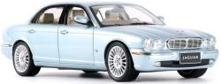 Almost Real Model de colecție din metal Almost Real Modern: Mașini - Jaguar XJ6 (X350) Seafrost (Light Blue) (ALM810503)