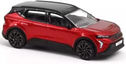 Norev Model de colecție NOREV Modern: Mașini - Renault Scenic E-Tech 100% Electric (2024) (Flame Red) (310963)