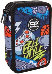 COOLPACK Penar școlar echipat Cool Pack Jumper 2 - Hobby (F066929) Penar