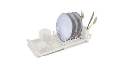 Berlinger Haus BH/8797 krémszínű állítható edényszárító (BH/8896) - officedepot