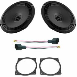 Audison Prima - Autóhangszórók - Kia Pro Ceed (2013-2018) - 165mm