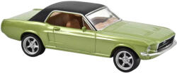Norev Model de colecție Norev Modern: Mașini - Ford Mustang Coupé (1968) (Metallic Green) Jet-car (270585)