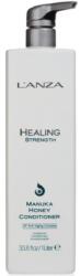 Lanza Balsam de păr hrănitor Lanza Healing Strength cu miere de Manuka, 1000 ml