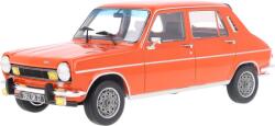 Norev Model de colecție NOREV Modern: Mașini - Simca 1100 TI (1974) (Sumatra Red) (185755)