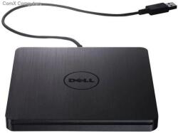 Dell Usb Slim Dvd +/- Rw Drive - Dw316 (784-bbbi) - shoppix