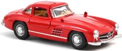 Norev Model de colecție NOREV Modern: Мașini - Mercedes-Benz 300 SL (1954) (Fire engine Red) Jet-car (351199)