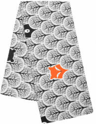 New Baby Flanel pelenka - erdei állatkák - barna