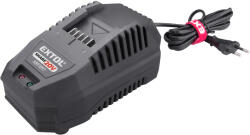 Extol akkutöltő, Share20V, 4, 5A