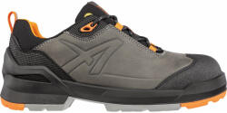 Albatros Taraval Grey Low S3L ESD FO SR munkavédelmi cipő