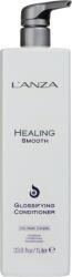 Lanza Healing Smooth Balsam de păr cu efect de netezire Glossifying, 1000 ml