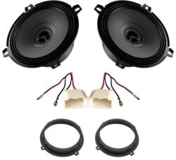 Audison Prima - Autóhangszórók - Mazda 6 (2007-2012) - 130mm