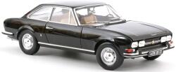 Norev Model de colecție NOREV Modern: Мașini - Peugeot 504 Coupe (1969) (Black) (184816)