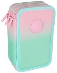 COOLPACK Penar școlar echipat Cool Pack Jumper 3 - Gradient Strawberry (F067754) Penar