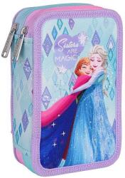 COOLPACK Penar școlar echipat Cool Pack Jumper 2 - Frozen (F066776) Penar