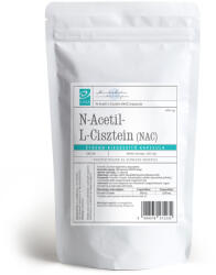 CASA N-Acetil L-Cisztein (NAC) immunerősítő és nyákoldó kapszula - 180db - vitaminbolt - 7 832 Ft