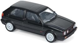 Norev Model de colecție NOREV Modern: Mașini - Volkswagen Golf Gti G60 (1990) (Black) JET CAR (840063)