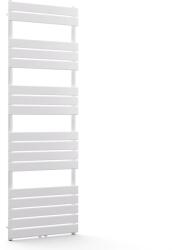 Blumfeldt Fairmont radiátor, 60 x 180 cm, falra szerelhető, modern kivitel, meleg víz (Bl-Fa-dvZ-186-Wh) (Bl-Fa-dvZ-186-Wh)