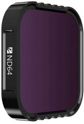 Freewell ND64 Szűrő GoPro HERO11/HERO10/HERO9-hez (FW-H9B-ND64)