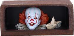 Nemesis Now Statuetă Nemesis Now Movies: IT - Pennywise Clown Drain, 20 cm (B6670B24) Figurina