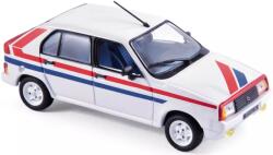 Norev Model de colecție Norev Modern: Mașini - Citroën Visa II Chrono (1982) (150942)