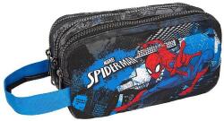 COOLPACK Penar Cool Pack Primus - Spider-Man, cu 3 fermoare și mâner (F060777L) Penar