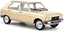 Norev Model de colecție NOREV Modern: Мașini - Peugeot 104 GR (1981) (Beige metallic) (184904)