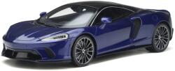 GT Spirit Model de colecție GT Spirit Modern: Mașini - McLaren GT (Blue) (2019) (GT818)