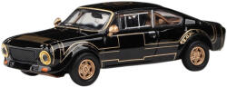 Abrex Model de colecție Abrex Modern: Mașini - Skoda 200RS (1974) - Black (143XABS-502D)