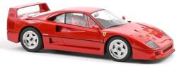 Norev Model de colecționar NOREVModern: Mașini - Ferrari F40 (Red) Jet car (730001) (730001)