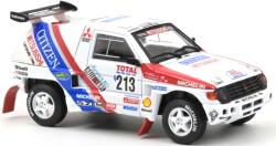 Norev Model de colecție NOREV Curse: Mașini - Mitsubishi Pajero (1992) Dakar Rally #213 K. Shinozuka (800163)