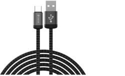 DEVIA Gracious - USB-C Töltési és Adatkábel - 1m (ST107861)