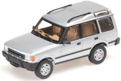 Almost Real Model de colecție din metal Almost Real Modern: mașini - Land Rover Discovery (Silver) (ALM410403)