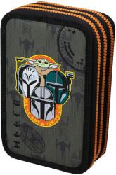 COOLPACK Penar școlar echipat Cool Pack Jumper 3 - The Mandalorian (F067781) Penar