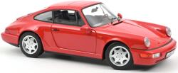 Norev Model de colecție NOREV Modern: Mașini - Porsche 911 Carrera 2 (1990) (Red) (187320)
