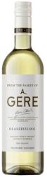 A. GERE Gere A. Olaszrizling [0, 75L|2025] - idrinks