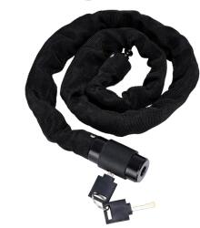 Pro Bike Tool Lacat Antifurt pentru Bicicleta, Trotineta Electrica, Scuter, Casca Moto sau Bicicleta, Gratar, usor de utilizat (PROB-000178)