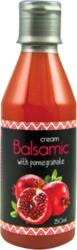 Physis of Crete Crema de otet balsamic cu Rodie, Physis of Crete, 250 ml (5200387001064)