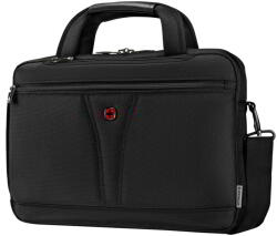 Wenger BC Up Notebook Táska - 14", Fekete