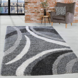  Shaggy Szőnyeg Arena 479 (Grey) 200x290cm Szürke