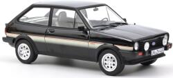 Norev Model de colecție NOREV Modern: Мașini - Ford Fiesta XR2 (1981) (Black) (182743)
