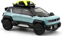 Norev Model de colecție NOREV Modern: Mașini - Renault Concept 4EVER Trophy E-Tech 100% Electric (2023) (Blue) (517966)