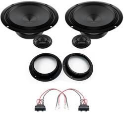 Audison Prima - Autós Hangszóró Rendszer - Volkswagen Passat B8 (2014-)