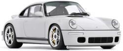Almost Real Model de colecție din metal Almost Real Modern: Mașini - RUF SCR (2018) (Chalk Grey) (ALM880204)