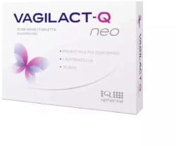  Vagilact-Q Neo hüvelytabletta 10x - pharmy