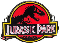 Funko Loungefly Universal: Jurassic Park logo crossbody táska (JPTB0001)
