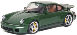 Almost Real Model de colecție din metal Almost Real Modern: Mașini - RUF CTR Anniversary (2017) (Irish Green) (ALM880304)
